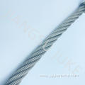 7X7X19-18MM Stainless Steel Wire Rope